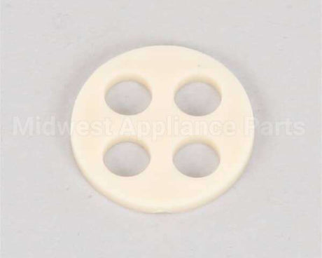 001041-45 T&S Brass Gasket For 4 Inlet Spreader Assembly