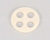 001041-45 T&S Brass Gasket For 4 Inlet Spreader Assembly