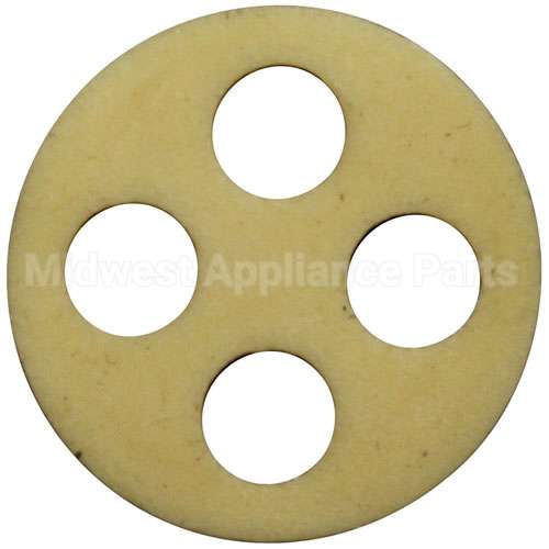 001041-45 Compatible TS Brass Gasket 1-1/16" D