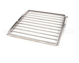 0010434 Antunes Driver Frame Weldment