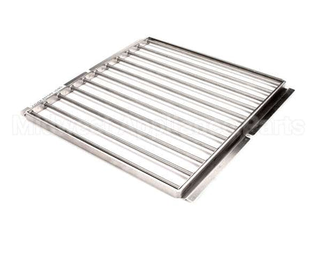 0010434 Antunes Driver Frame Weldment