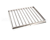 0010434 Antunes Driver Frame Weldment