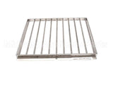 0010434 Antunes Driver Frame Weldment