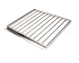 0010434 Antunes Driver Frame Weldment