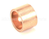 00104372 Follett Bushing Bronze 1 Id X 114 Od X 78 L