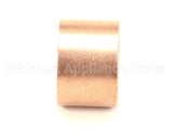00104372 Follett Bushing Bronze 1 Id X 114 Od X 78 L