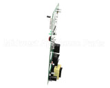 00104521 Follett Board, Operator Console Control, Semi-Au