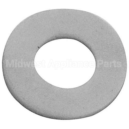 00104745 Compatible TS Brass Rubber Washer