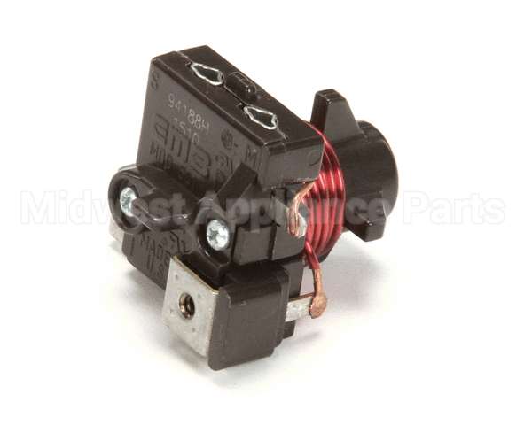 00104976 Follett Relay, Start, Condenser Ref5 Tecumseh #8