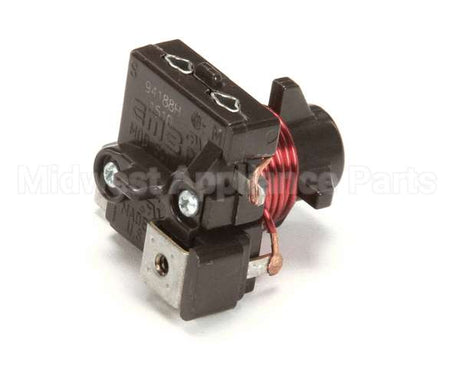 00104976 Follett Relay, Start, Condenser Ref5 Tecumseh #8