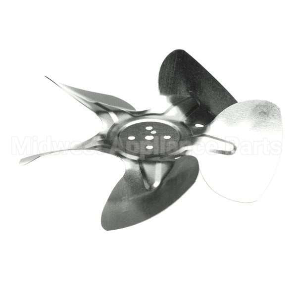 00105007 Compatible Follett Blade, Fan Motor, Cond R Ef5 Te