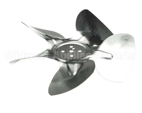 00105007 Follett Blade Fan Motor Cond Ref5 Tecumseh #51