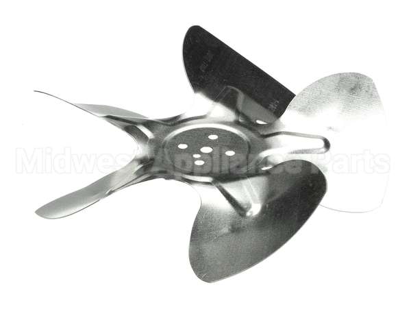 00105007 Follett Blade Fan Motor Cond Ref5 Tecumseh #51