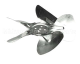 00105007 Follett Blade Fan Motor Cond Ref5 Tecumseh #51