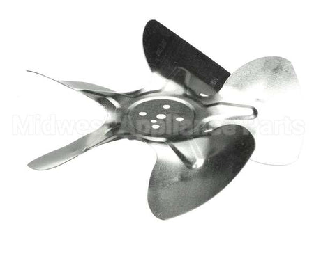 00105007 Follett Blade Fan Motor Cond Ref5 Tecumseh #51