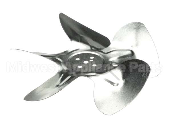 00105007 Follett Blade Fan Motor Cond Ref5 Tecumseh #51