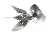 00105007 Follett Blade Fan Motor Cond Ref5 Tecumseh #51