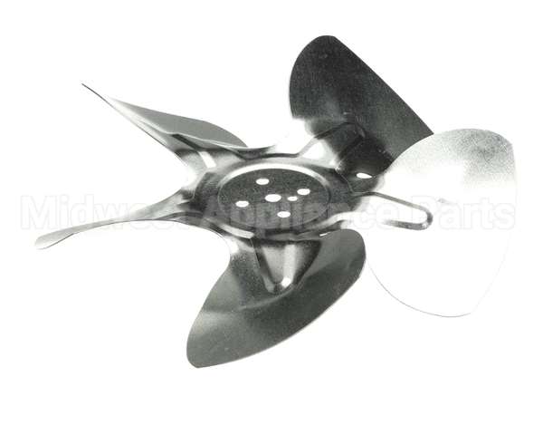 00105007 Follett Blade Fan Motor Cond Ref5 Tecumseh #51