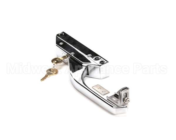 00105023 Follett Catch Striker, Ref5
