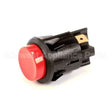 00105429 Compatible Follett Switch, Red, Spst, No Mo Mentar