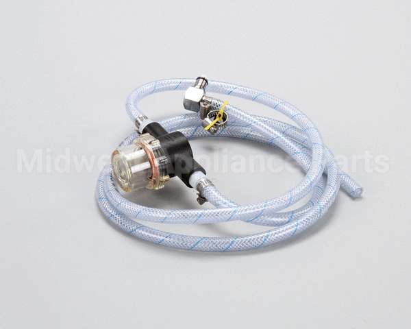 0010584 Antunes Inlet Hose Assembly-Std.