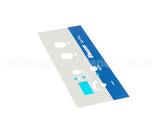 00106054 Follett Overlay Semiauto Transparent Green Win