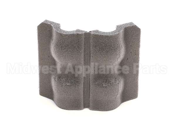 00106534 Follett Insulation, Tev Bulb Grey