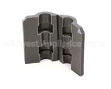 00106534 Follett Insulation, Tev Bulb Grey