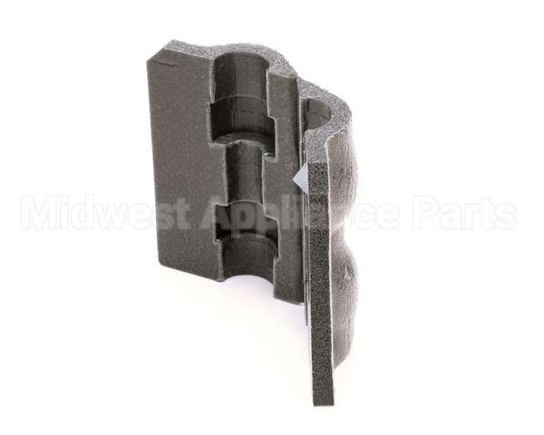 00106534 Follett Insulation, Tev Bulb Grey