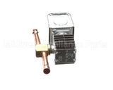 00107052 Follett Valve, Solenoid W/Coil 120/50-60 Jam