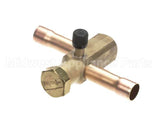 00107078 Follett Valve, Service 5/8 Parker #Ql171R-10-10