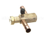 00107078 Follett Valve, Service 5/8 Parker #Ql171R-10-10