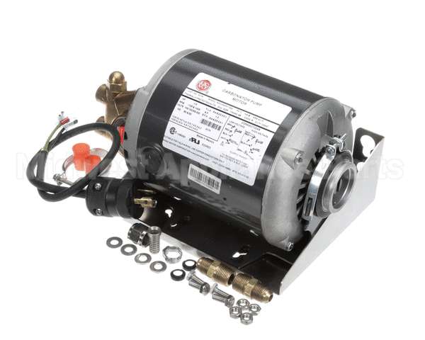 00107524 Follett Pump Kit Carbonator