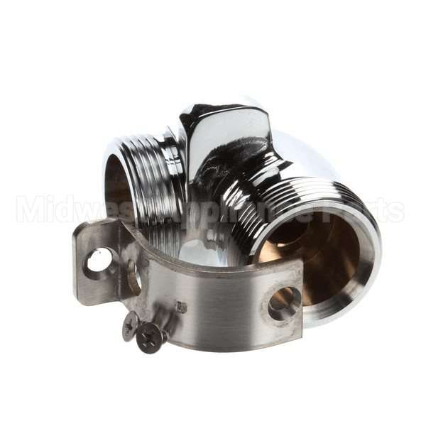 001083 Compatible Groen Elbow & Guide Assy Tda