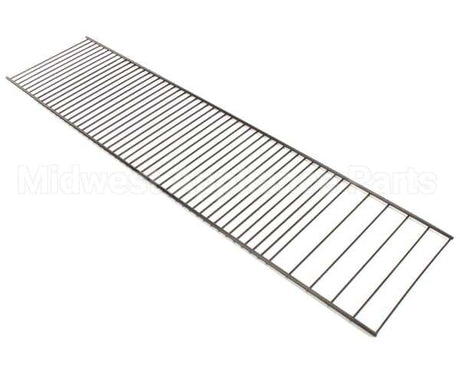 00108845 Follett Grill, Welded Coated