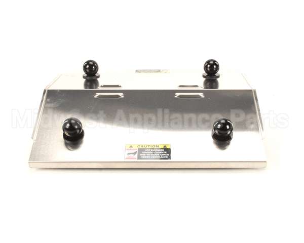 0010897 Antunes Top Cover Assembly