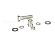00109884 Follett Hardware Mounting Idler Wheel