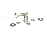 00109884 Follett Hardware Mounting Idler Wheel