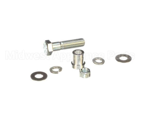 00109884 Follett Hardware Mounting Idler Wheel