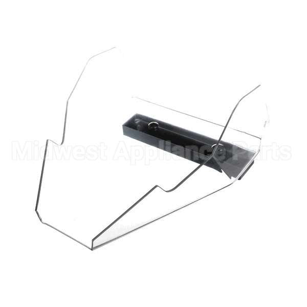 00109967 Compatible Follett Chute, Outer, Dispense
