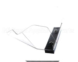 00109967 Follett Chute, Outer, Dispense