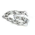 00110.07 Compatible CMA Drain Ball Chain 12 Link
