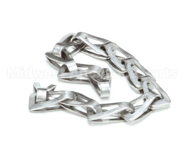 00110.07 Cma Drain Ball Chain 12 Link