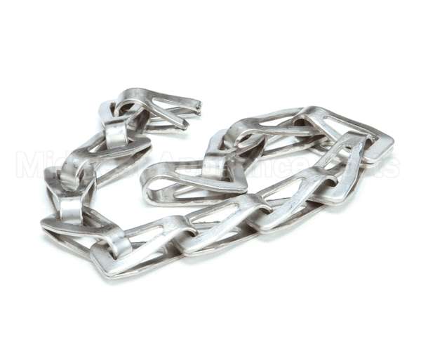 00110.07 Cma Drain Ball Chain 12 Link