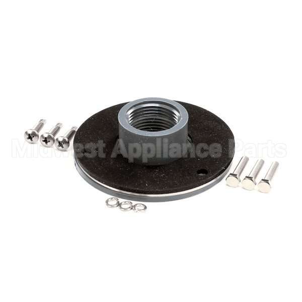 00110023 Compatible Follett Fitting, Drain