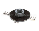 00110023 Follett Fitting, Drain