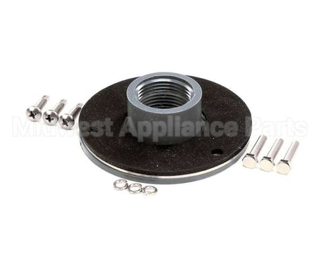 00110023 Follett Fitting, Drain