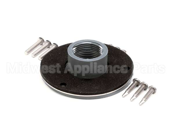 00110023 Follett Fitting, Drain