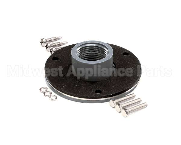 00110023 Follett Fitting, Drain