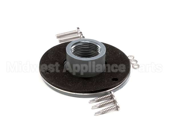 00110023 Follett Fitting, Drain